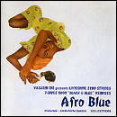 afro blue